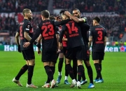 开云体育APP下载-关于云达不来梅客场失利，球队应总结教训的信息