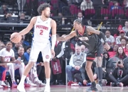 开云-老鹰队惨败活塞，客场难得一胜的简单介绍