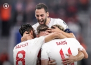 开云体育登录-西班牙联赛强队获胜，保持稳定状态