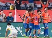 开云体育中国-精神饱满备战，球队士气高涨的简单介绍