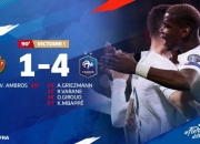 开云体育-欧预赛：俄罗斯客场胜出摩尔多瓦，积分榜上升的简单介绍