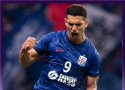 开云APP-包含申花主场-力克华夏幸福，继续豪取分的词条