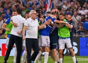 开云官网-桑普多利亚队连胜，排名上升的简单介绍