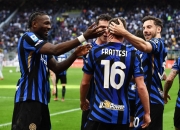 开云体育入口-AC米兰队气质出众，截胜对手实现逆袭