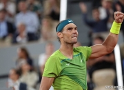 开云官网-蒙特卡洛大师赛鏖战联合杯，鲁德刷新纪录