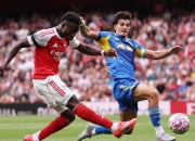 开云sport-阿森纳客场拿分乐趣多，球队士气大增