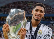 开云APP-英格兰队主帅喜获最佳教练奖，执教成果受赞誉