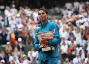 开云体育-ATP总决赛险胜戴维斯杯，纳达尔关键制胜