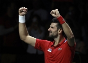 开云体育-年终总决赛力克戴维斯杯，蒂姆刷新纪录