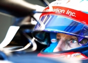 开云体育平台APP-哈斯车队逆转迈凯伦，阿隆索统治全场