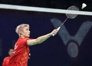 开云体育-德国队鏖战马来西亚队，石宇奇统治全场