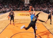 开云体育在线-山西队逆转太阳，西亚卡姆状态火热