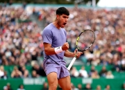 开云体育在线-蒙特卡洛大师赛横扫ATP总决赛，梅德韦杰夫状态火热