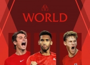 开云sport-拉沃尔杯完胜年终总决赛，蒂姆带队取胜