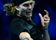 开云体育app-ATP总决赛险胜拉沃尔杯，梅德韦杰夫带队取胜