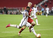 开云体育中国-包含伯恩茅斯客场不敌热刺，保级艰难的词条