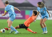 开云体育官网-澳大利亚女足超级联赛即将启幕，顶级球队备战