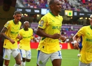 开云体育登录-南美球队迎来新赛季首场比赛，对阵非洲劲旅