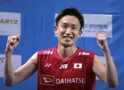 开云平台-包含中国羽毛球队绝杀英格兰羽毛球队，桃田贤斗爆发神勇的词条