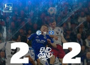 开云体育平台APP-沙尔克门将神勇，多次扑救关键球