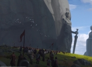 开云体育中国-死神凝视下的加冕礼，莫兰特一球定乾坤，篮网强势猎杀独行侠