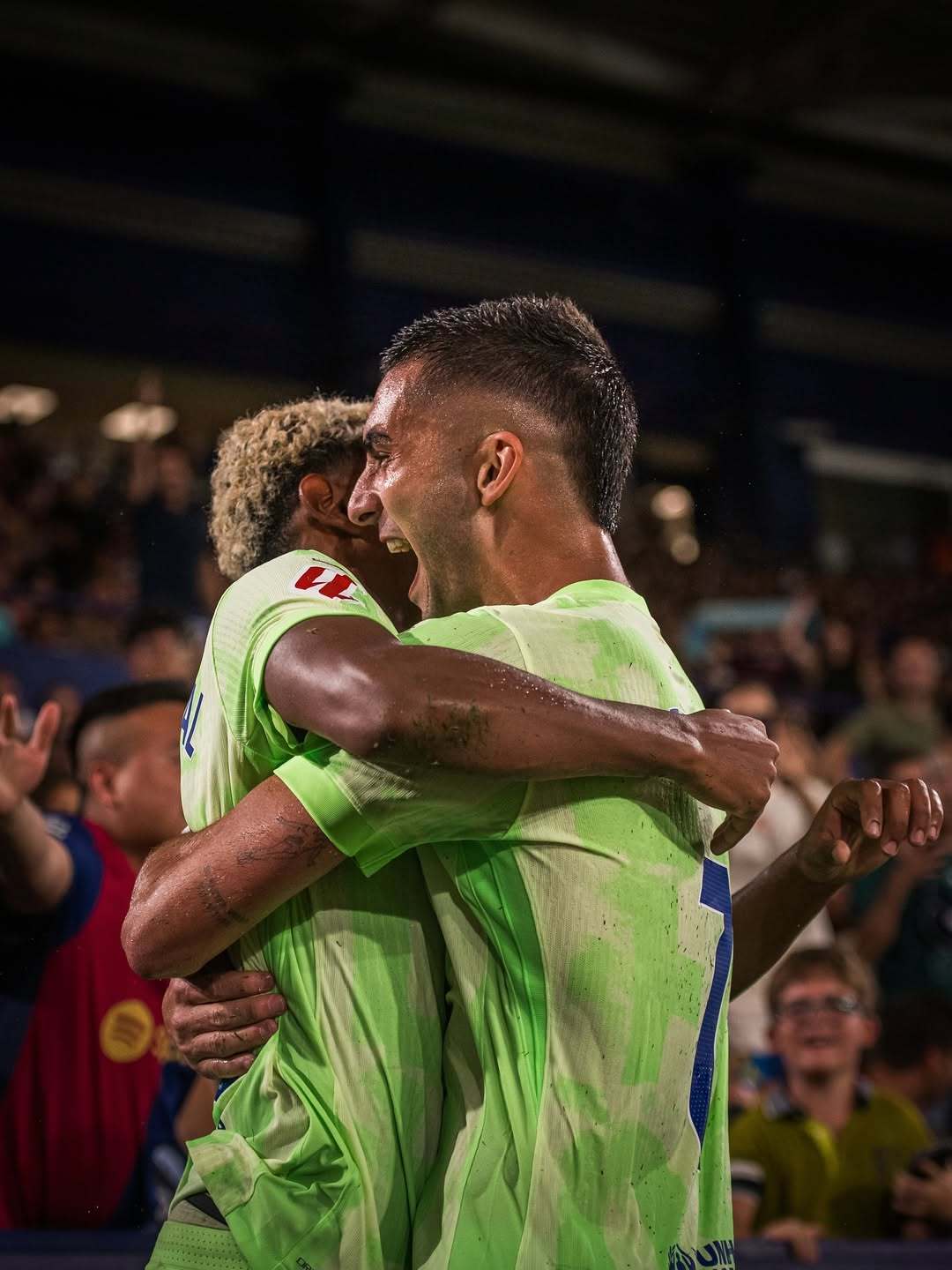 巴萨重剑无锋,欧冠再现震撼之势 巴萨重剑无锋,欧冠再现震撼之势