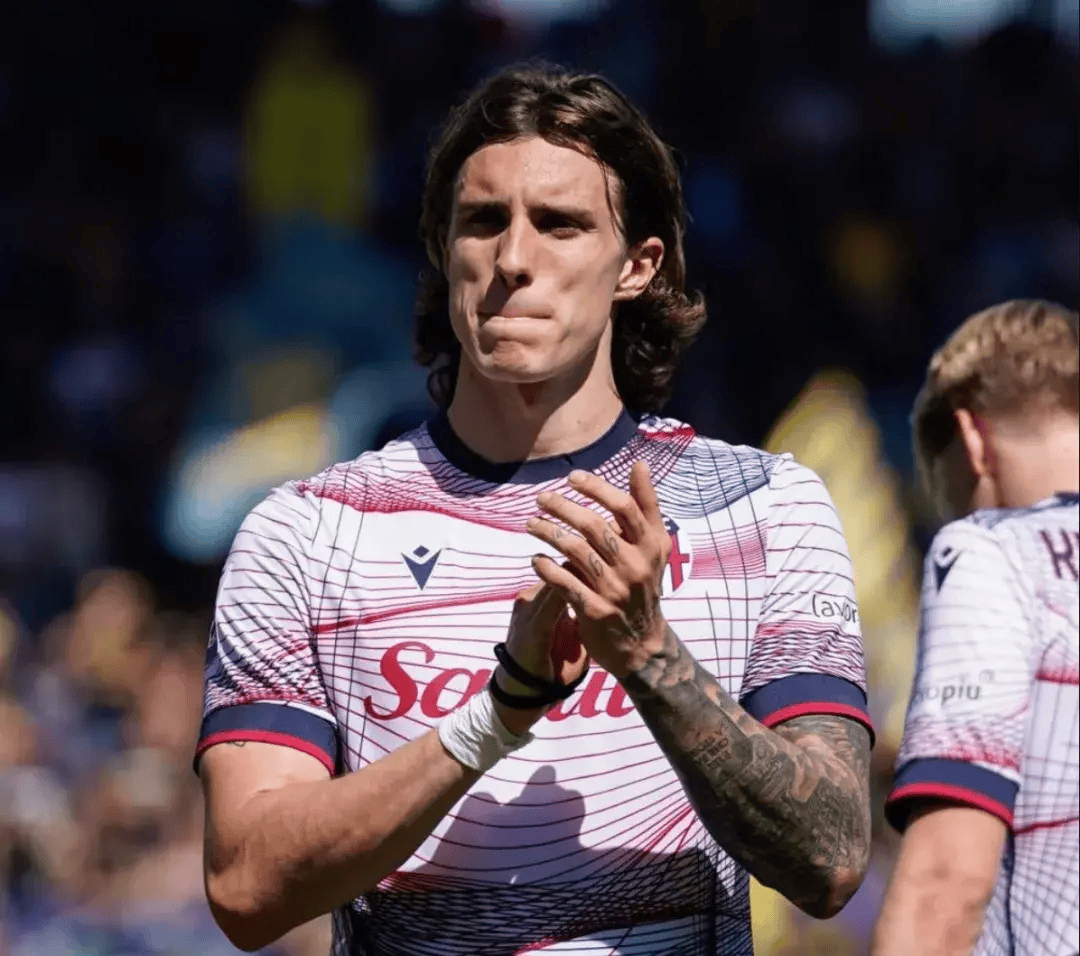 罗马与阿尔及利亚球员完成续约 罗马与阿尔及利亚球员完成续约