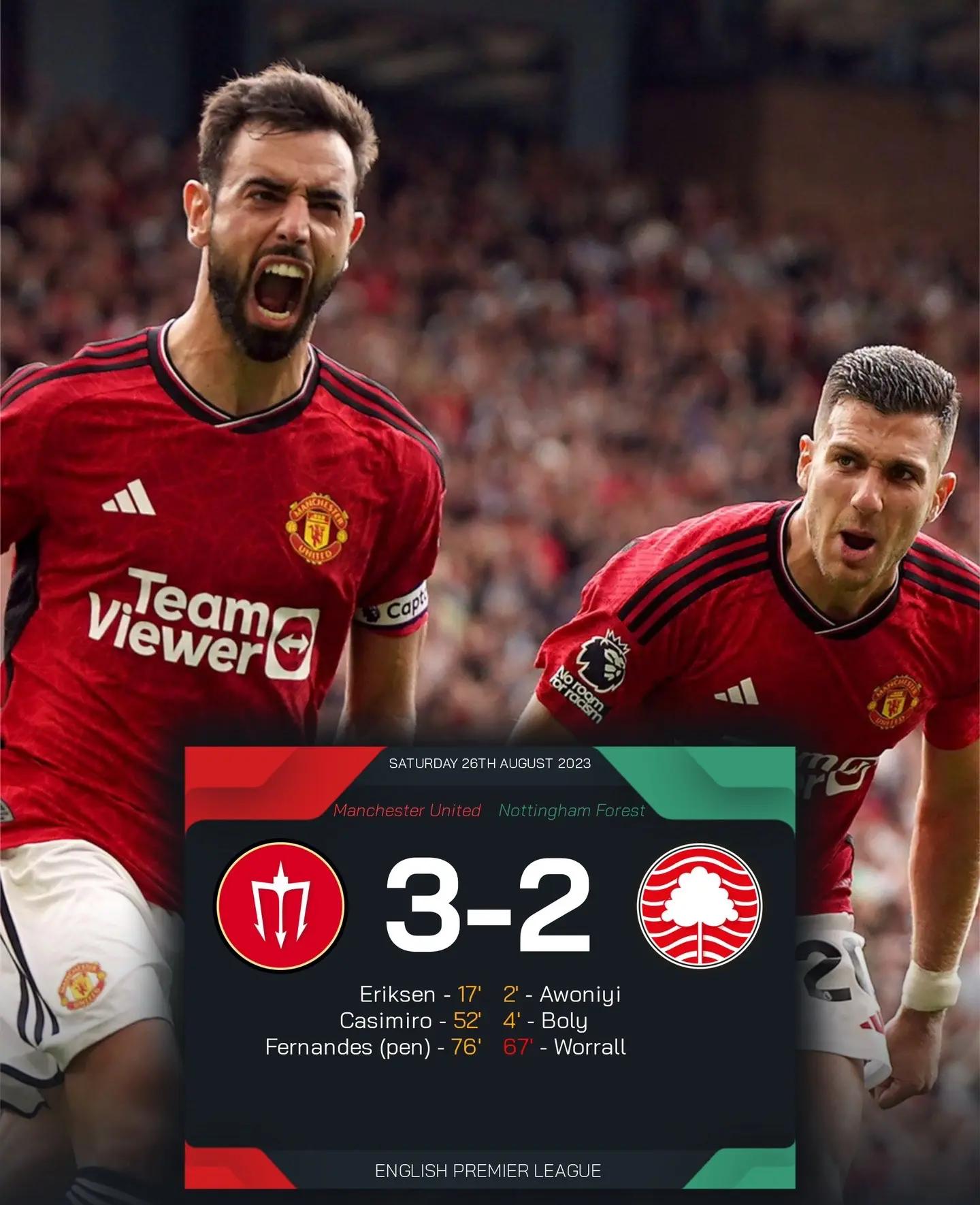 曼联逆转轻取胜利,提升士气的简单介绍 曼联逆转轻取胜利,提升士气的简单介绍