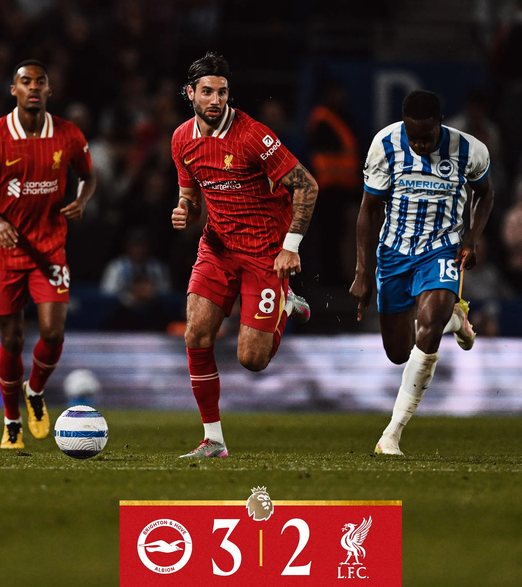 利物浦防线实力突破，成为最大杀手