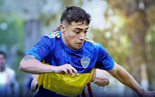 阿根廷豪门博卡青年登顶南美洲冠军联赛的简单介绍