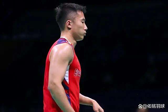 泰国选手在羽毛球比赛中实现逆袭