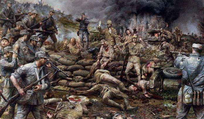 全队合力作战，取得一场胜利