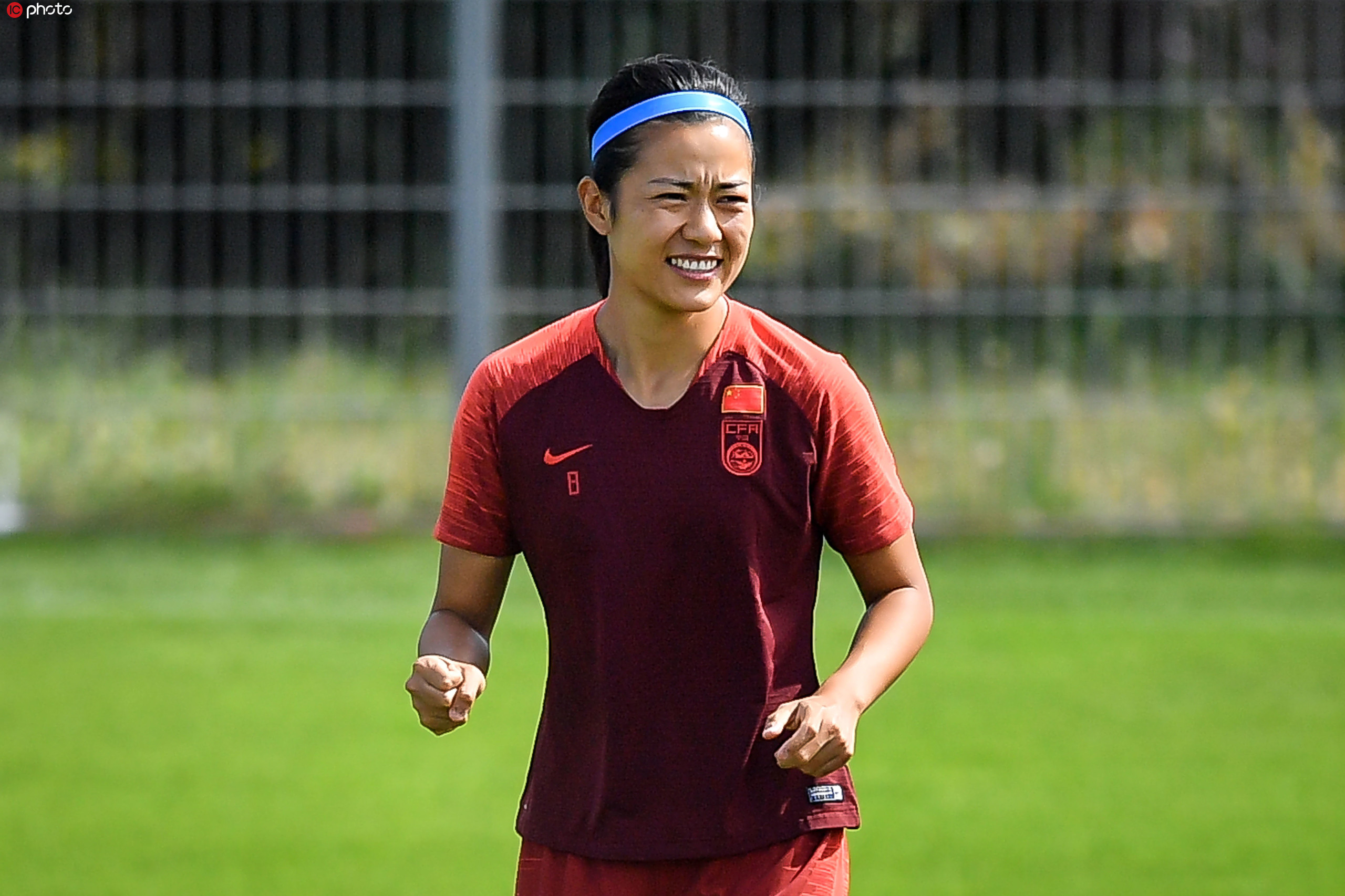 委内瑞拉女足教练组宣布新设备支持计划的简单介绍