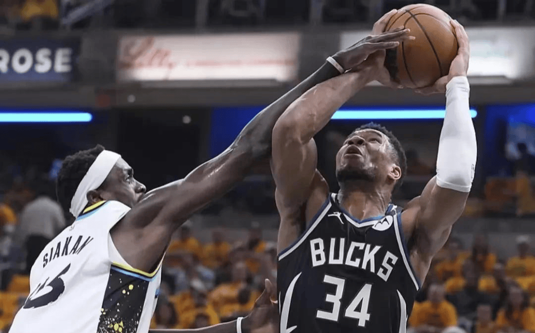 开拓者一轮游马刺，晋级西部半决赛