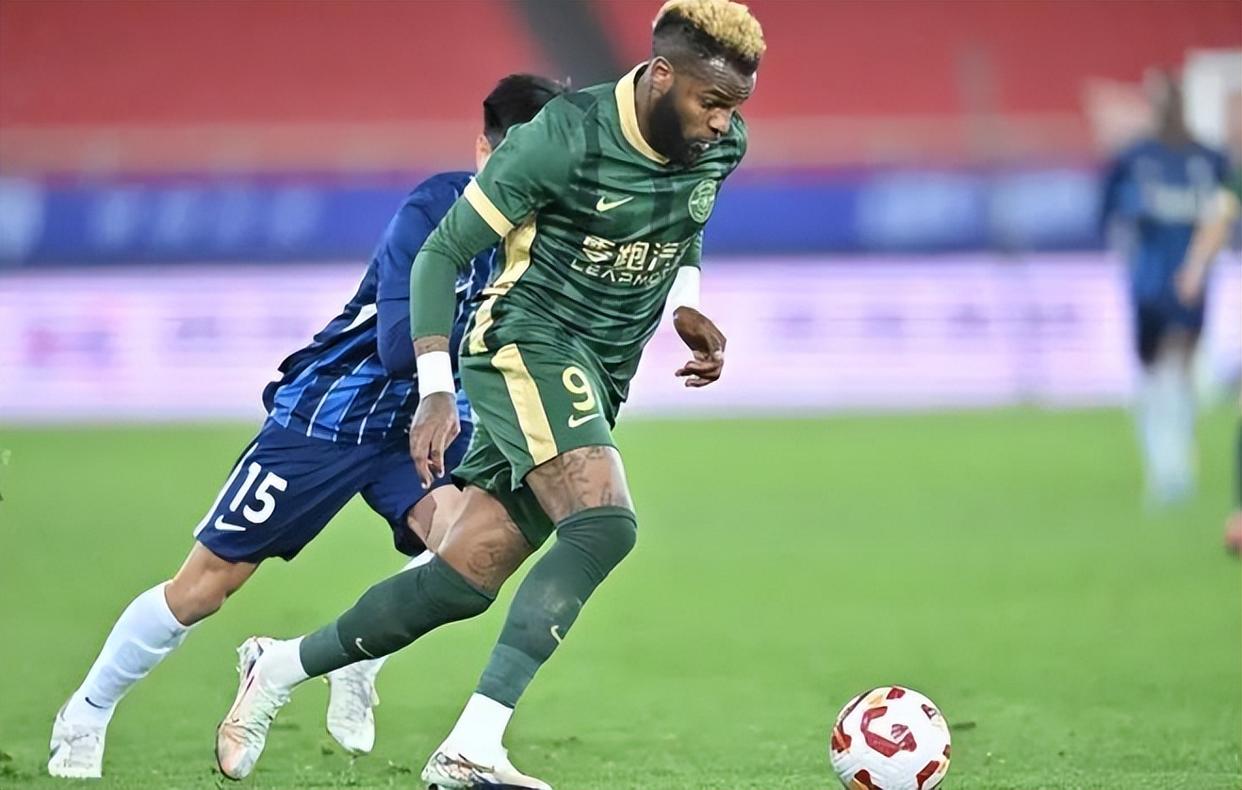 中超联赛外援身价创新高,转会市场交易活跃的简单介绍 中超联赛外援身价创新高,转会市场交易活跃的简单介绍