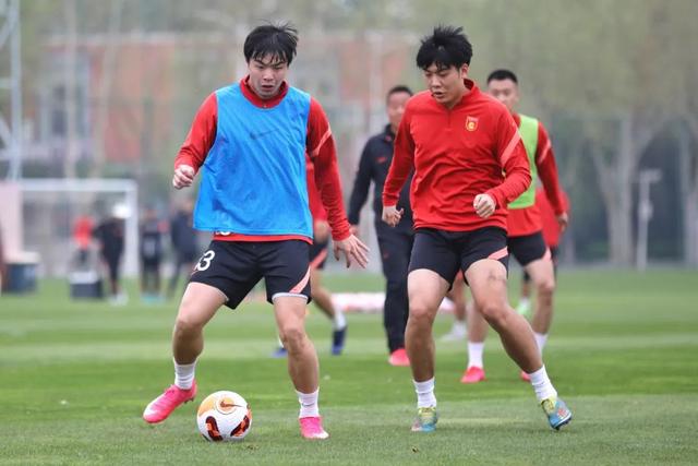 关于河北队艰难取胜，实力展现无疑的信息