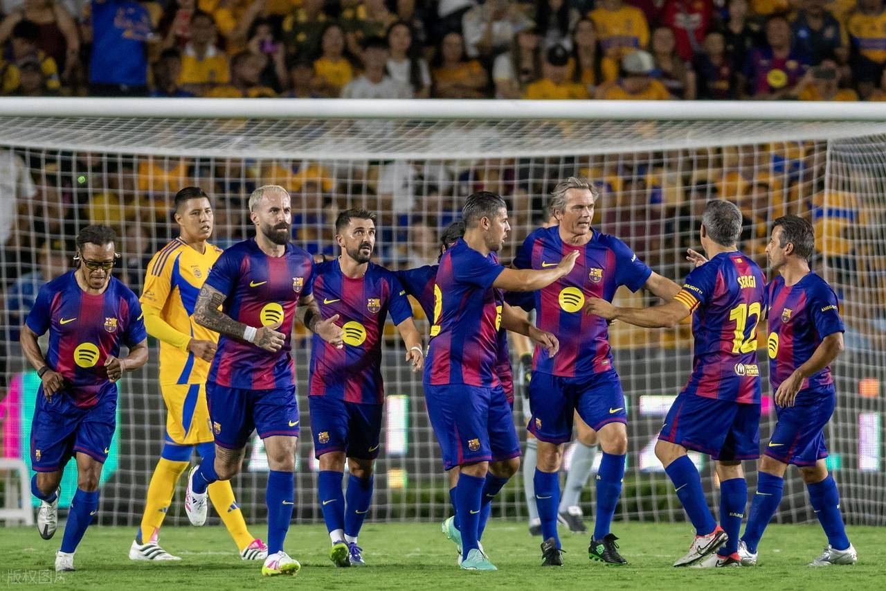 巴萨遭遇惊险失利,状态令人担忧 巴萨遭遇惊险失利,状态令人担忧