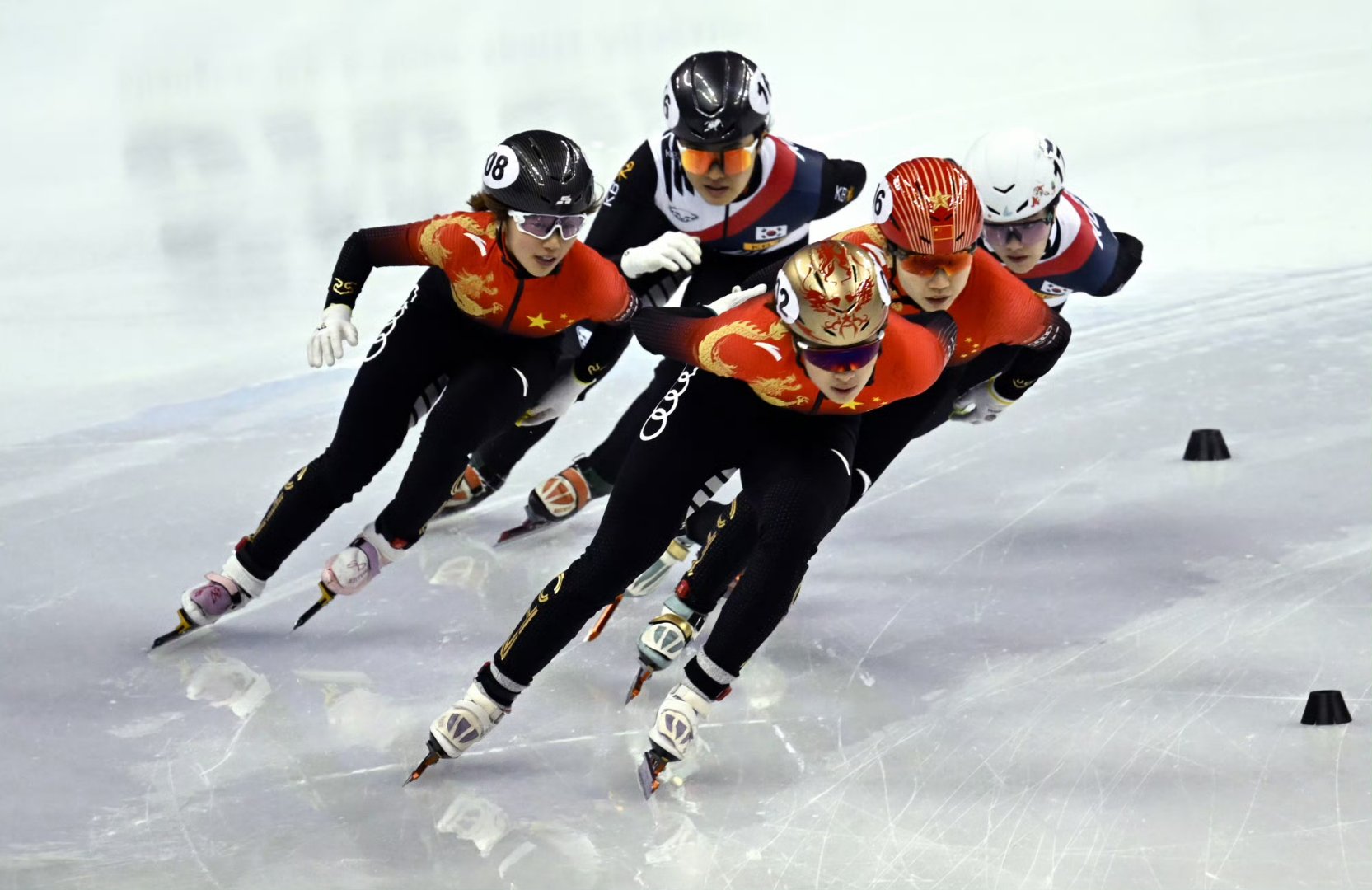 奥运会小组赛落幕，强队悉数晋级