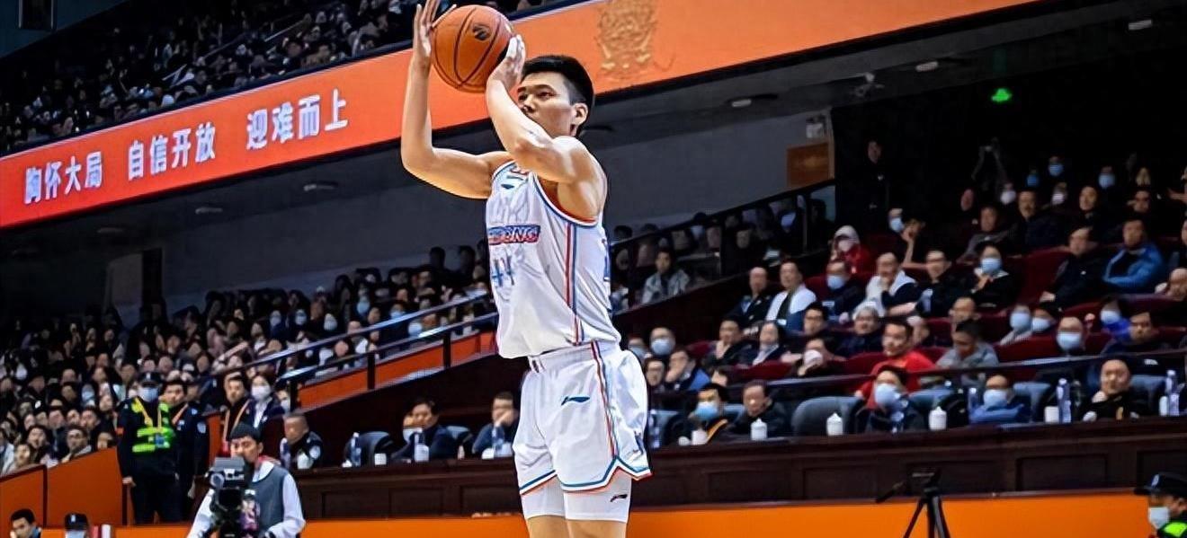 广东队绝杀四川队，陶汉林刷新纪录