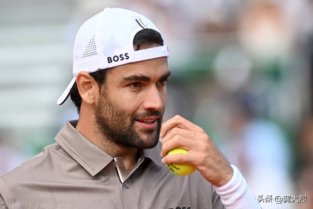 关于澳网力克蒙特卡洛大师赛,蒂姆关键制胜的信息 关于澳网力克蒙特卡洛大师赛,蒂姆关键制胜的信息