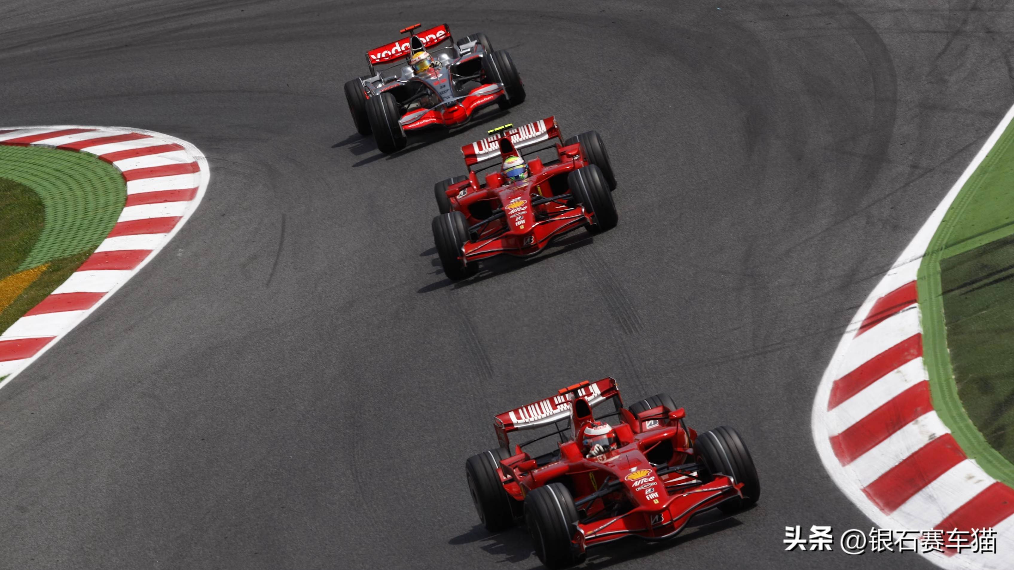 梅赛德斯力克迈凯伦,汉密尔顿关键制胜 梅赛德斯力克迈凯伦,汉密尔顿关键制胜