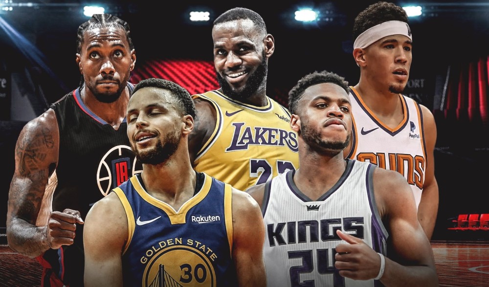 猛龙队主场胜率居高不下，领先分区