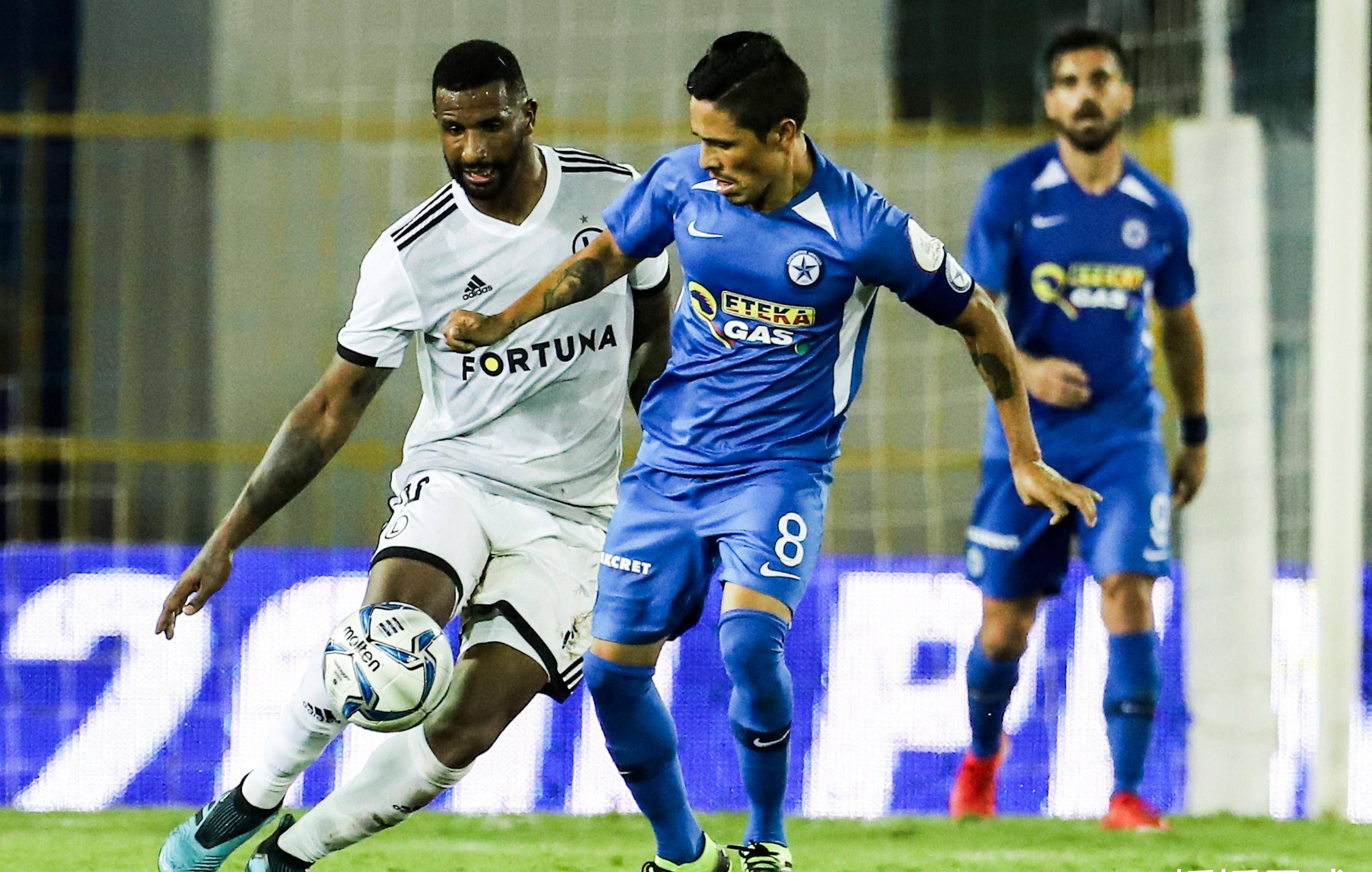 里昂攻守兼备有效防范，客场逼平尤文图斯