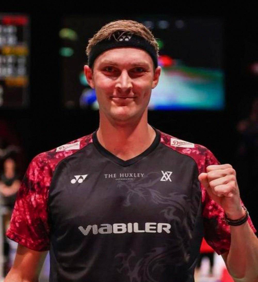 印尼队碾压丹麦队,安赛龙点燃赛场 印尼队碾压丹麦队,安赛龙点燃赛场