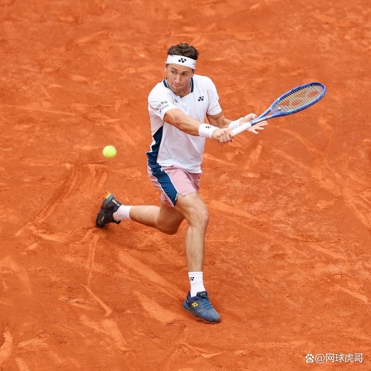 美网鏖战蒙特卡洛大师赛,鲁德关键制胜 美网鏖战蒙特卡洛大师赛,鲁德关键制胜