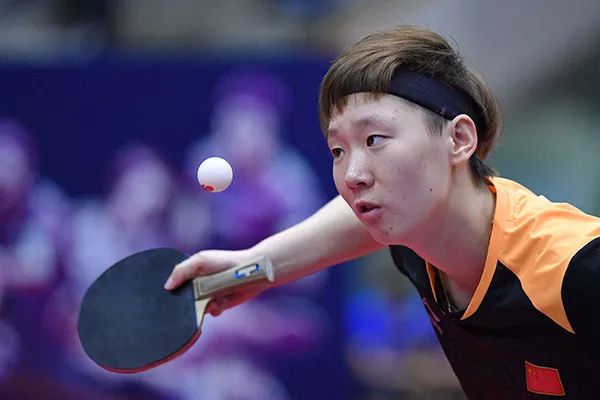 波兰队险胜中国队,张继科状态火热 波兰队险胜中国队,张继科状态火热