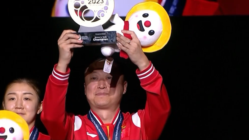 日本队鏖战韩国队,马琳惊艳四座 日本队鏖战韩国队,马琳惊艳四座