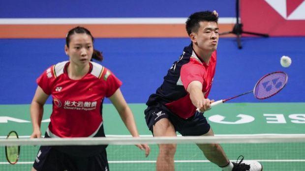 韩国队横扫丹麦队,郑思维关键制胜 韩国队横扫丹麦队,郑思维关键制胜