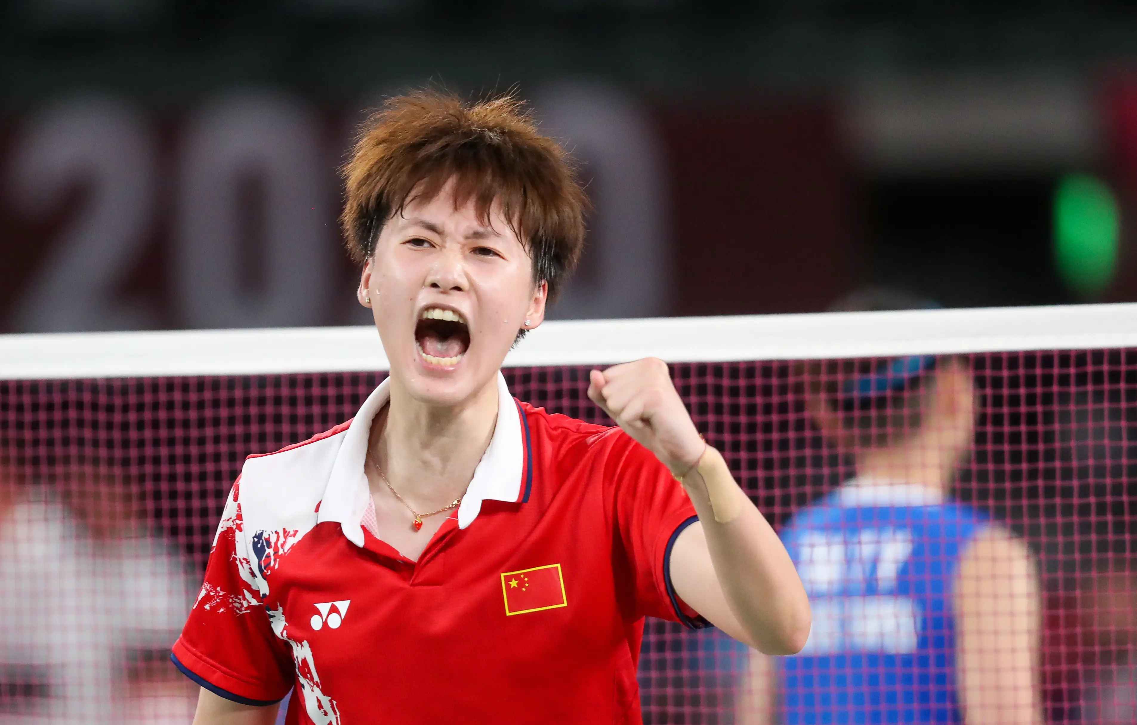 韩国队翻盘泰国队,陈雨菲惊艳四座 韩国队翻盘泰国队,陈雨菲惊艳四座