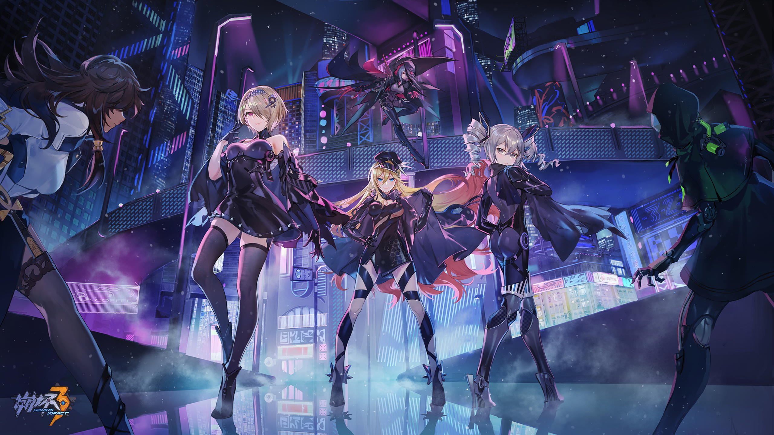 加航中心的那次停顿，西亚卡姆刺破虚空的永恒一投